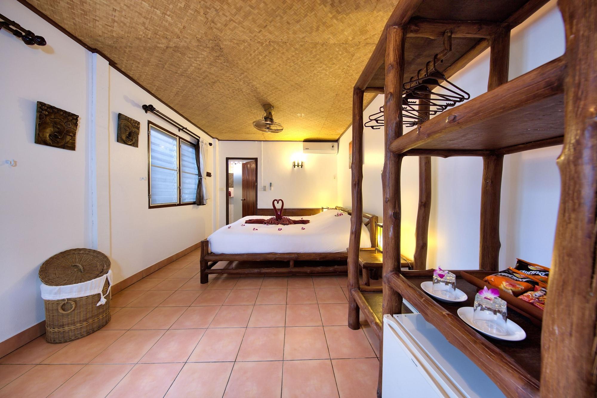 בופוט Eden Bungalows Fisherman'S Village מראה חיצוני תמונה
