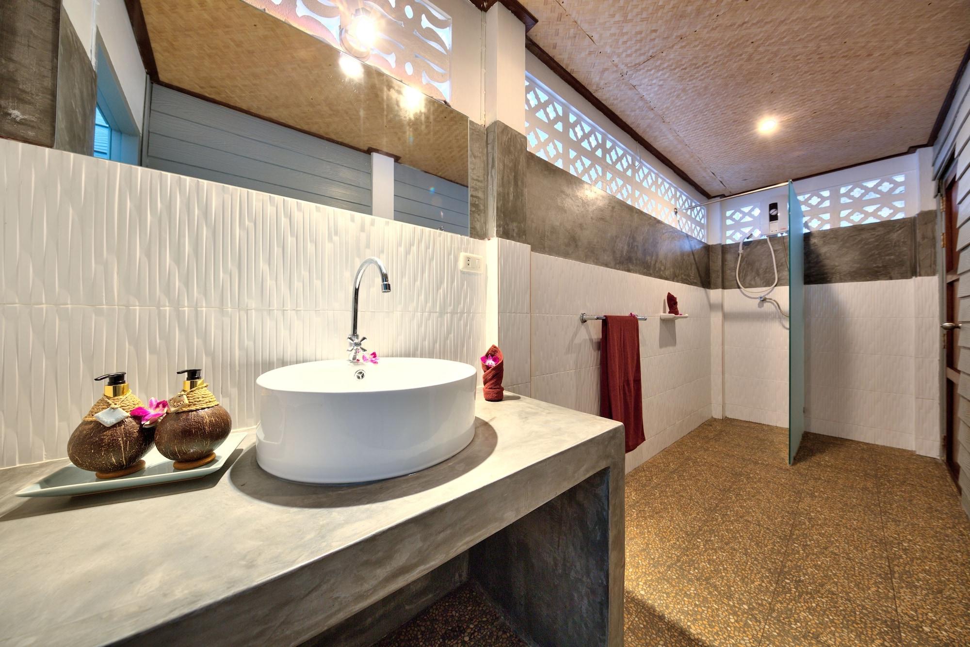 בופוט Eden Bungalows Fisherman'S Village מראה חיצוני תמונה