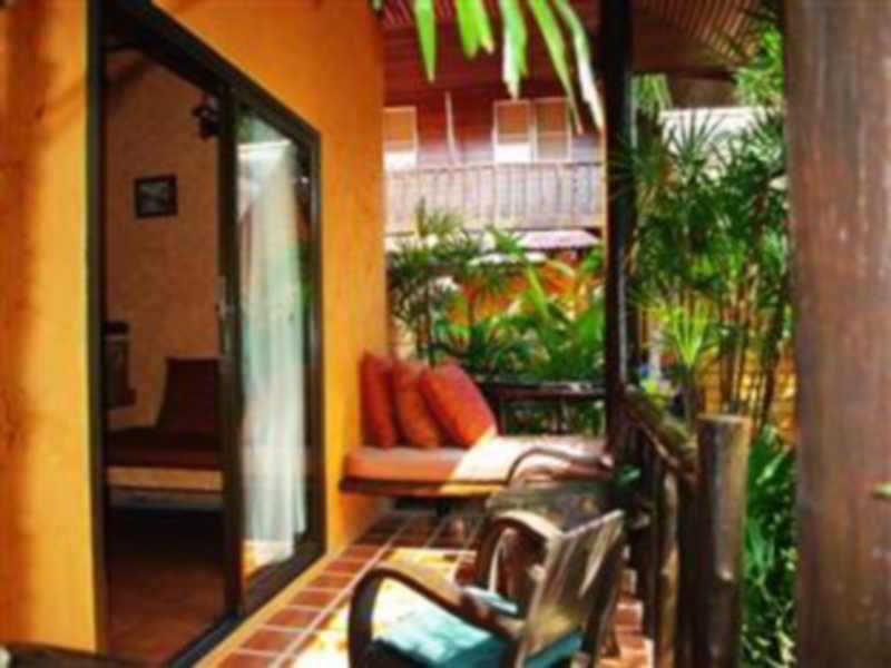 בופוט Eden Bungalows Fisherman'S Village מראה חיצוני תמונה