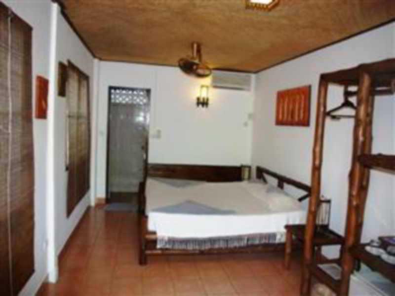 בופוט Eden Bungalows Fisherman'S Village מראה חיצוני תמונה